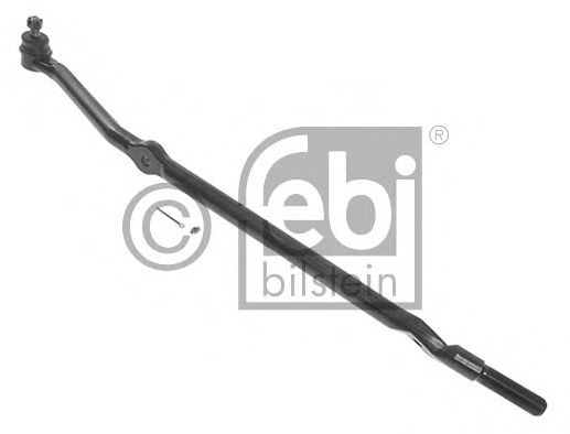 Наконечник поперечной рулевой тяги FEBI BILSTEIN 41095