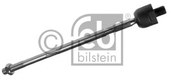 Осевой шарнир, рулевая тяга FEBI BILSTEIN 41306