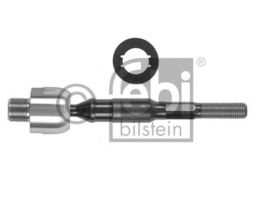 Осевой шарнир, рулевая тяга FEBI BILSTEIN 42233