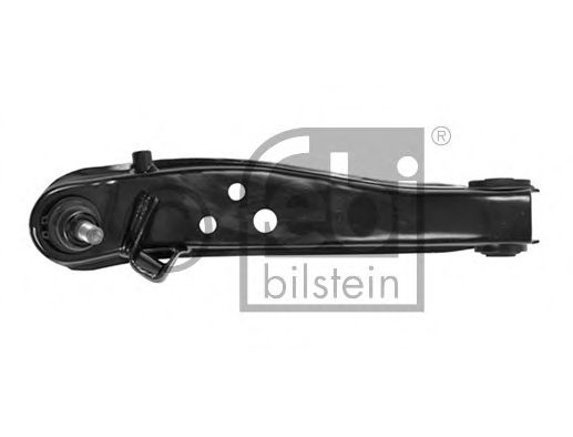 Рычаг независимой подвески колеса, подвеска колеса FEBI BILSTEIN 42668