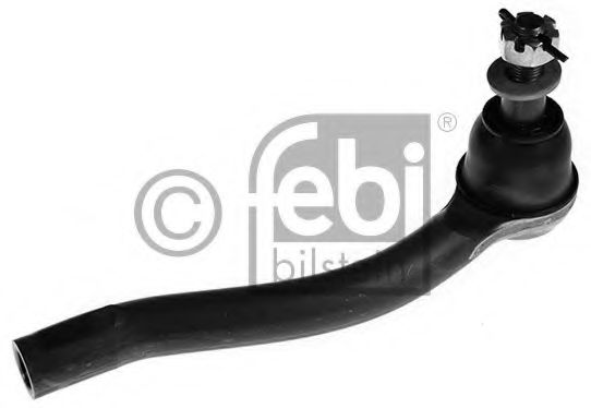 Наконечник поперечной рулевой тяги FEBI BILSTEIN 42746