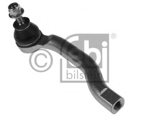 Наконечник поперечной рулевой тяги FEBI BILSTEIN 42762