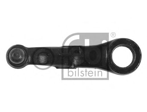 Сошка рулевого управления FEBI BILSTEIN 43176