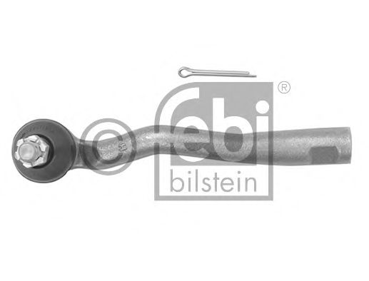 Наконечник поперечной рулевой тяги FEBI BILSTEIN 43256