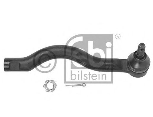 Наконечник поперечной рулевой тяги FEBI BILSTEIN 43267