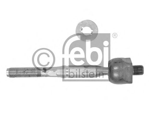 Осевой шарнир, рулевая тяга FEBI BILSTEIN 43278