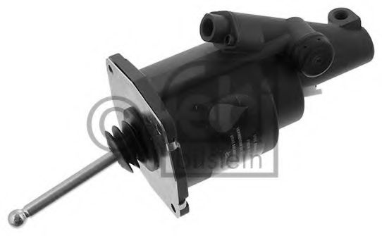 Усилитель сцепления FEBI BILSTEIN 45014