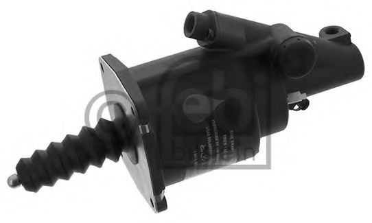 Усилитель сцепления FEBI BILSTEIN 45061