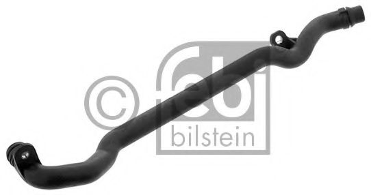 Трубка охлаждающей жидкости FEBI BILSTEIN 46998