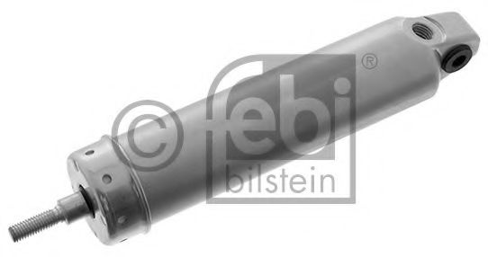 Рабочий цилиндр; Рабочий цилиндр, моторный тормоз FEBI BILSTEIN 47800