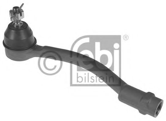 Наконечник поперечной рулевой тяги FEBI BILSTEIN 48059