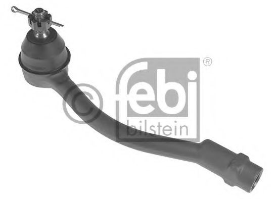 Наконечник поперечной рулевой тяги FEBI BILSTEIN 48060