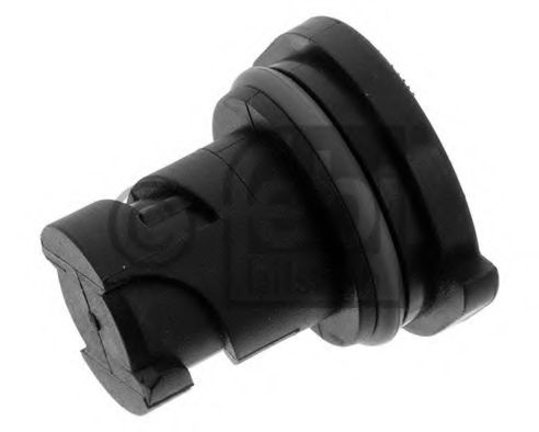 Резьбовая пробка, маслянный поддон FEBI BILSTEIN 48401