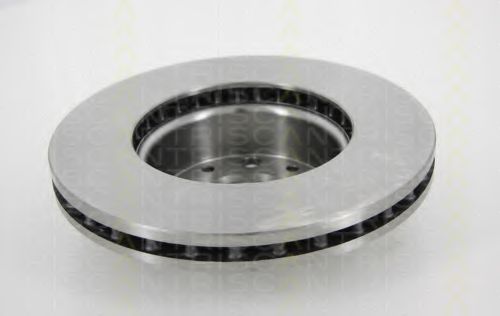 Тормозной диск CONTINENTAL 24012802131