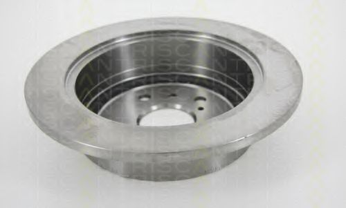 Тормозной диск FEBI BILSTEIN DF963