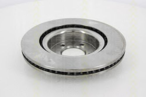 Тормозной диск TRISCAN S1333