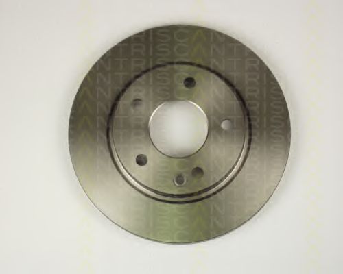 Тормозной диск TRISCAN 8120 23141C