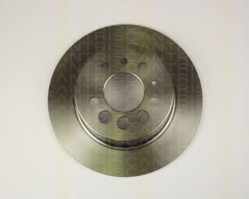 Тормозной диск TRISCAN 8120 27106C