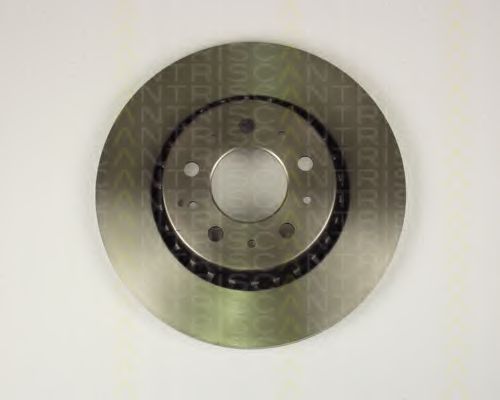 Тормозной диск TRISCAN 8120 27111C