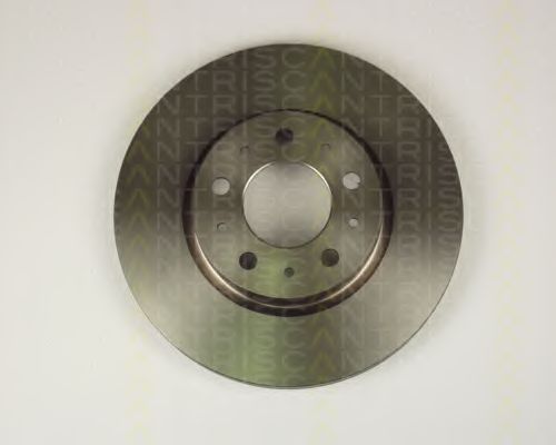 Тормозной диск TRISCAN 8120 27115C