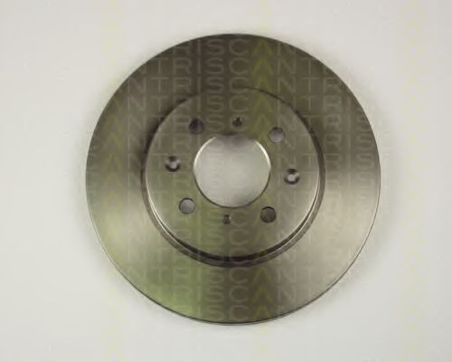 Тормозной диск TRISCAN 8120 40113