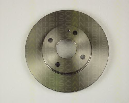 Тормозной диск TRISCAN 8120 50130C