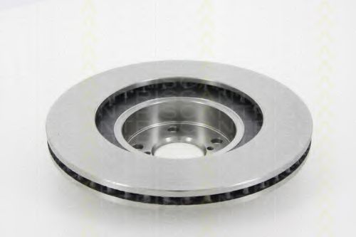 Тормозной диск KAWE 38200