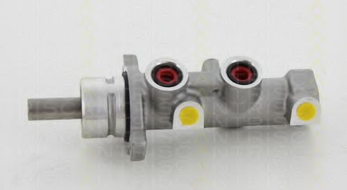 Главный тормозной цилиндр TRISCAN 8130 15146