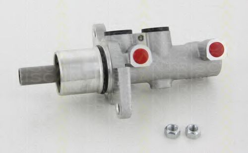 Главный тормозной цилиндр TRISCAN 8130 24153