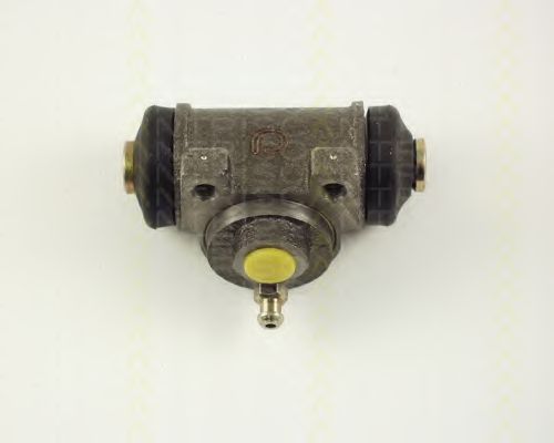 Колесный тормозной цилиндр TRISCAN 8130 25044