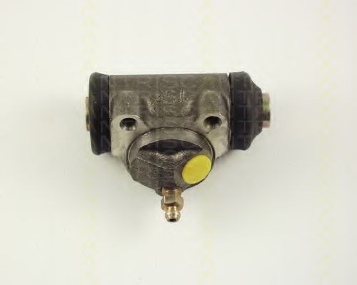 Колесный тормозной цилиндр TRISCAN LW30989