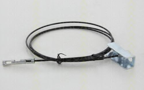 Трос, стояночная тормозная система TRISCAN 8140 10174