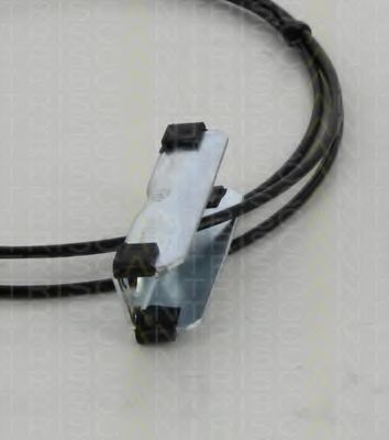 Трос, стояночная тормозная система TRISCAN 52431