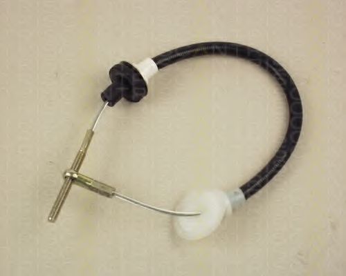 Трос, управление сцеплением TRISCAN 23202