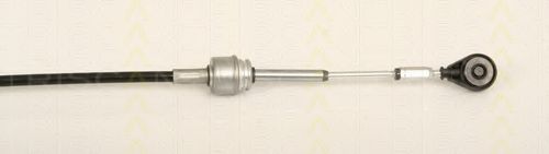 Трос, ступенчатая коробка передач TRISCAN 10584