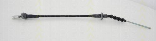 Трос, управление сцеплением TRISCAN 11272