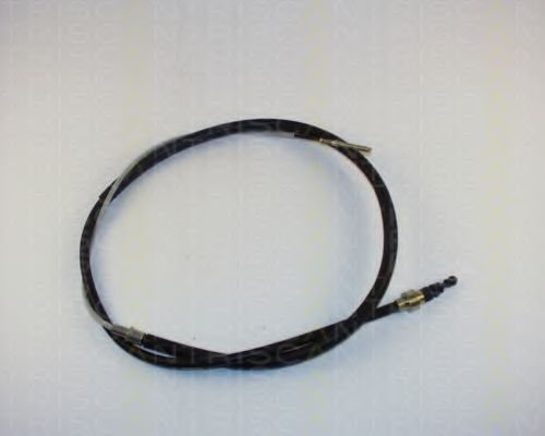 Трос, стояночная тормозная система TRISCAN 8140 29117