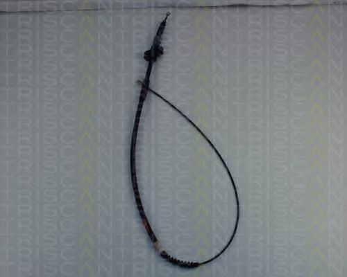 Трос, стояночная тормозная система TRISCAN 8140 29161