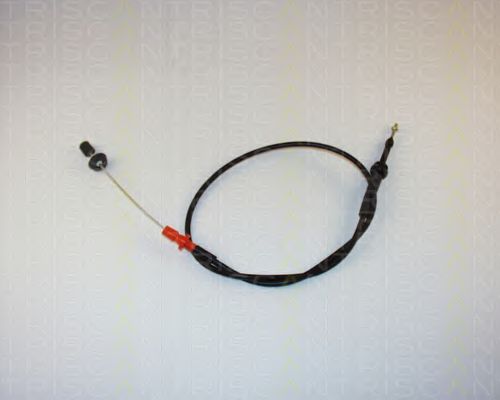 Тросик газа TRISCAN 8140 29347