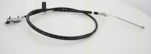 Трос, стояночная тормозная система TRISCAN 54041