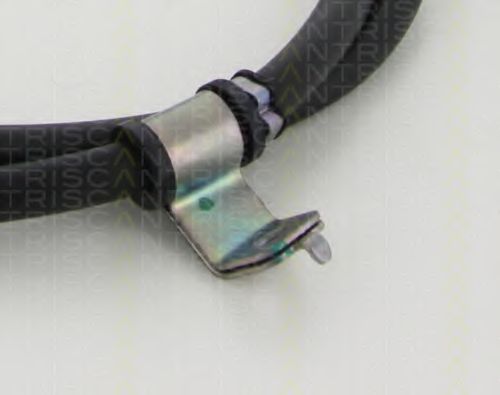 Трос, стояночная тормозная система TRISCAN 17411