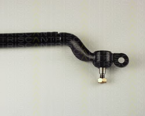 Поперечная рулевая тяга TRISCAN 0860078