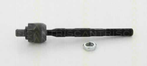 Осевой шарнир, рулевая тяга TRISCAN 8500 43224