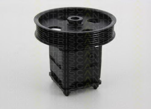 Гидравлический насос, рулевое управление SPIDAN 54268