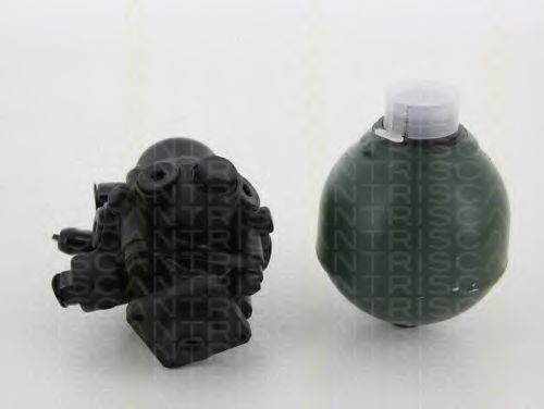 Гидравлический насос, рулевое управление TRISCAN 8515 38620