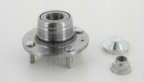 Комплект подшипника ступицы колеса TRISCAN 8530 18211