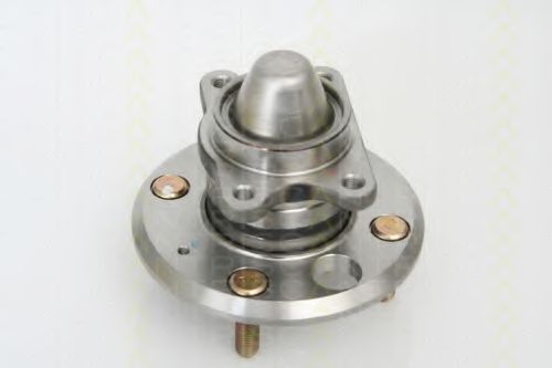 Комплект подшипника ступицы колеса TRISCAN 8530 43216