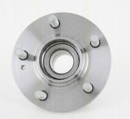 Комплект подшипника ступицы колеса TRISCAN VKBA3940