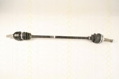 Приводной вал TRISCAN 8540 24570