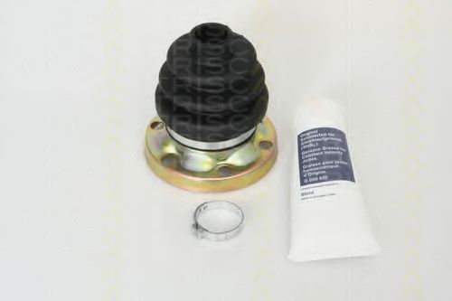 Комплект пылника, приводной вал TRISCAN 8540 24908